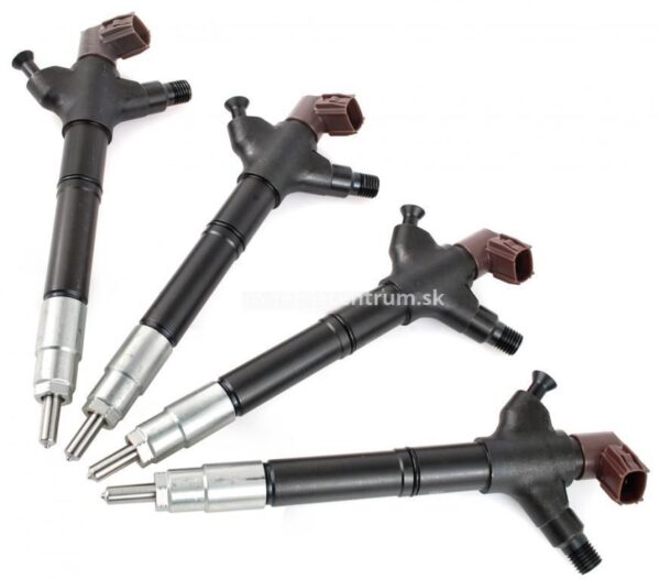 Vstrekovač Denso 23670-0R100, 23670-26070, 23670-26090, 2959000060, 2959000080