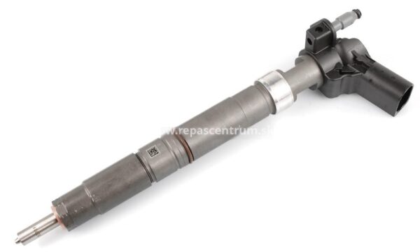 Vstrekovač Bosch 0445116034, 0445116035, 0986435369, 03L130277C