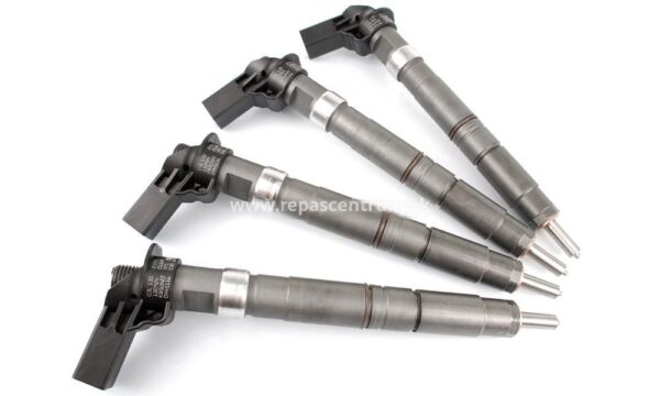 Vstrekovač Bosch 0445116034, 0445116035, 0986435369, 03L130277C