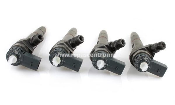 Vstrekovač CR Bosch 0445110369, 03L130277J, 03L130855CX