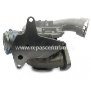 Repasovane turboduchadlo VWT5 2,5TDI BNZ