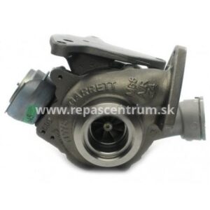 Repasovane turboduchadlo VWT5 2,5TDI BNZ