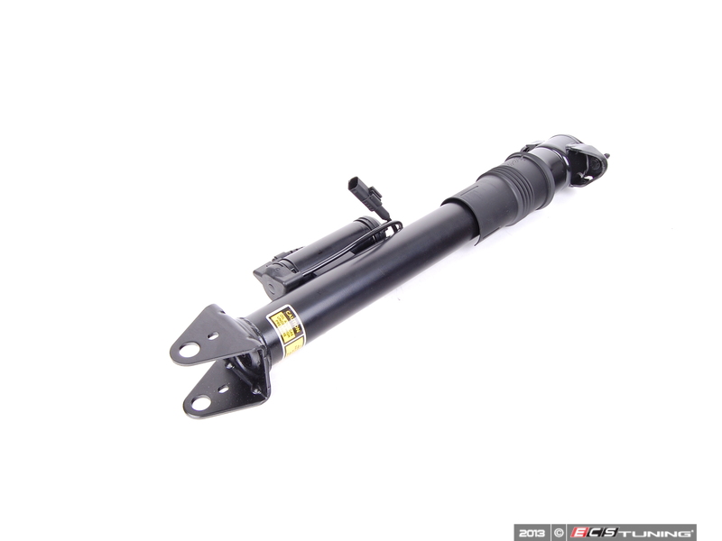 Nový zadný pravý/ľavý tlmič Airmatic s ADS 1643200731, 1643202031, 1643202731, 1643203031