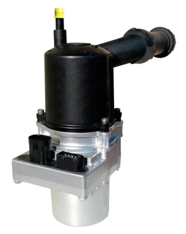 Repasované elektrické servočerpadlo Citroen C4, Peugeot 307
