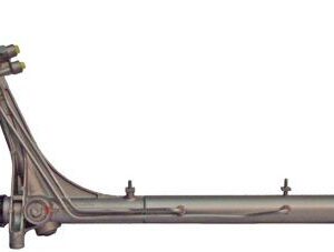 Repasované servoriadenie Peugeot, Citroen, Fiat od 2006