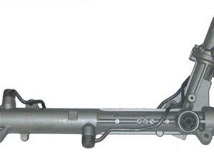 Repasované servoriadenie BMW 5 E60,E61