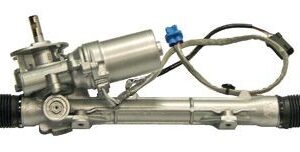 Repasovane servoriadenie Citroen C3, C2 od 2002