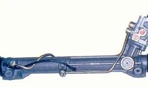 Repasované servoriadenie BMW 5 E39  1995-2004