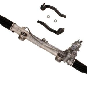 Repasované servoriadenie Mercedes C, CLC, CLK W203 2000-2007 4-matic