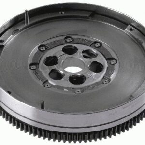 Repasovaný dvojhmotný zotrvačník Opel/Saab 1,9CDTI