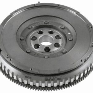 Repasovaný dvojhmotný zotrvačník Renault, Nissan 1,9DCI