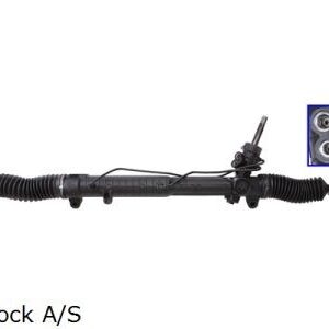 Repasované servoriadenie Land Rover Discovery 4 L319 2009-