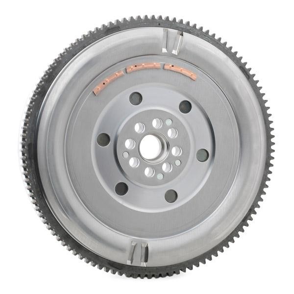 Repasovaný dvojhmotný zotrvačník Peugeot/Citroen/Fiat 3,0HDI