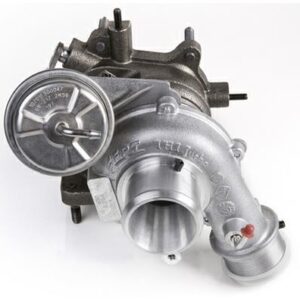 Repasovane turbo Fiat Bravo II 1.4 T-Jet 16V