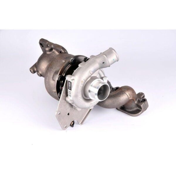 Repasované turbodúchadlo Ford 96kw