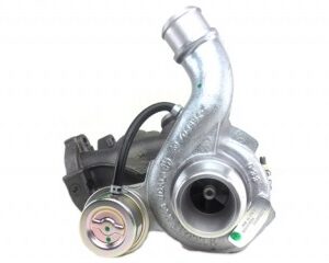 Repasovane turboduchadlo Ford 1,8TDDI