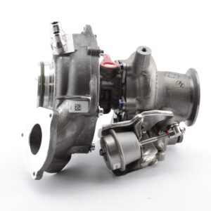 Repasované turbodúchadlo BorgWarner 5316 998 0077/R