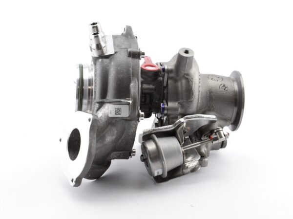 Repasované turbodúchadlo BorgWarner 5316 998 0077/R