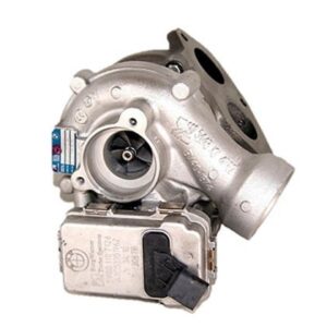 Repasované turbodúchadlo BorgWarner 5440 998 0009/R