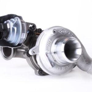 Repasovane turbo 2,3 Multijet