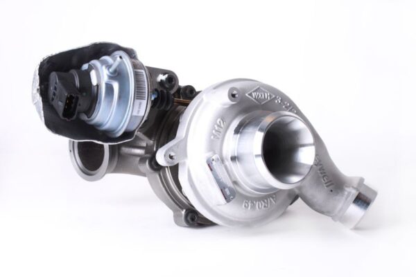 Repasovane turbo 2,3 Multijet