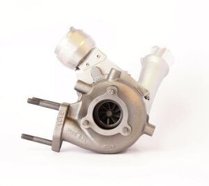 Repasovane turbo Hyundai H-1 2,5 CRDI