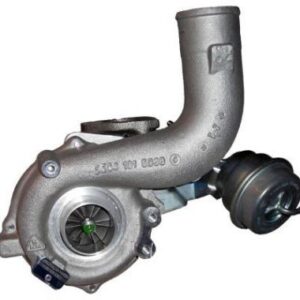 Repasovane turboduchadlo 1,8 T 110 KW