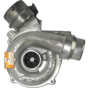 Repasovane turboduchadlo 1,5dci 78kw