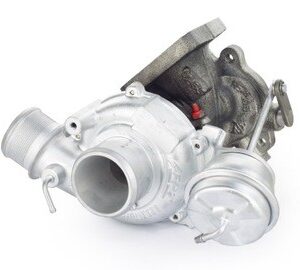 Repasovane turbo Fiat Bravo II 1.4 T-Jet 16V