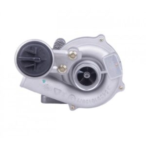 Repasovane turboduchadlo 1,5 DCI