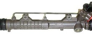 Repasované servoriadenie BMW 3 E46 1998-2007