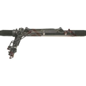 Repasované servoriadenie BMW X5 E53 1999-2006