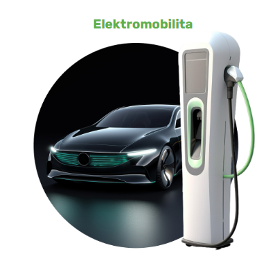 Elektromobilita