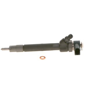 Repasovaný vstrekovač BOSCH 0 445 110 054