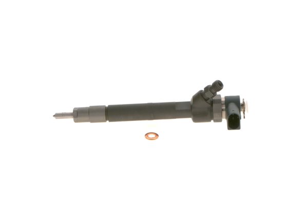 Repasovaný vstrekovač BOSCH 0 445 110 054