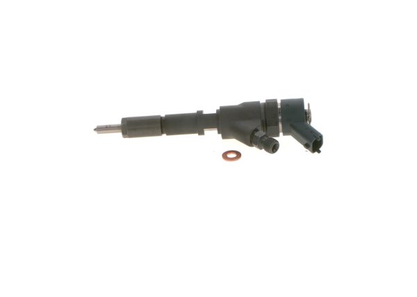 Repasovaný vstrekovač BOSCH 0 445 110 076