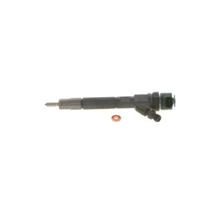 Repasovaný vstrekovač BOSCH 0 445 110 102
