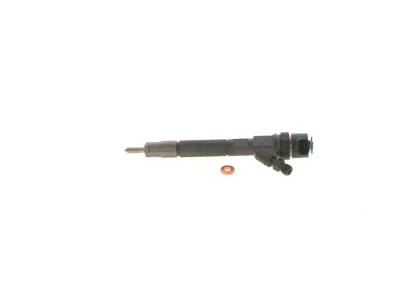 Repasovaný vstrekovač BOSCH 0 445 110 102