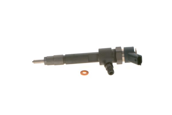 Repasovaný vstrekovač BOSCH 0 445 110 119
