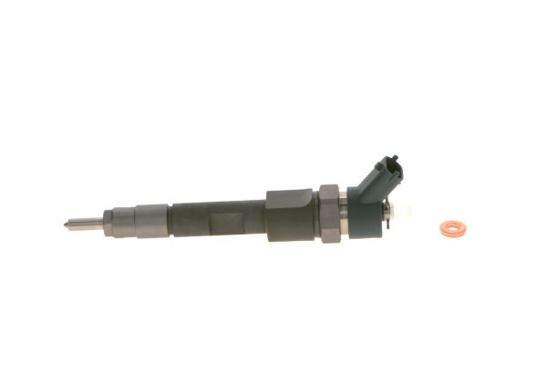 Repasovaný vstrekovač BOSCH 0 445 110 146