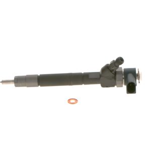Repasovaný vstrekovač BOSCH 0 445 110 151