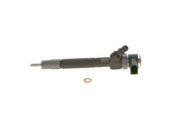 Repasovaný vstrekovač BOSCH 0 445 110 151