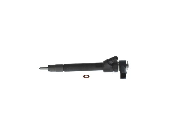 Repasovaný vstrekovač BOSCH 0 445 110 155