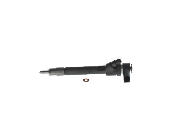 Repasovaný vstrekovač BOSCH 0 445 110 162