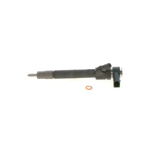 Repasovaný vstrekovač BOSCH 0 445 110 176