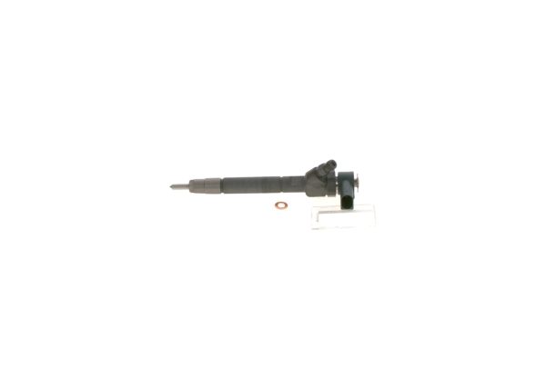 Repasovaný vstrekovač BOSCH 0 445 110 181