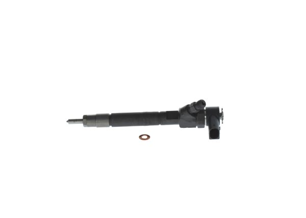 Repasovaný vstrekovač BOSCH 0 445 110 189
