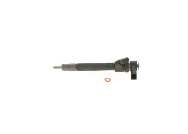 Repasovaný vstrekovač BOSCH 0 445 110 191