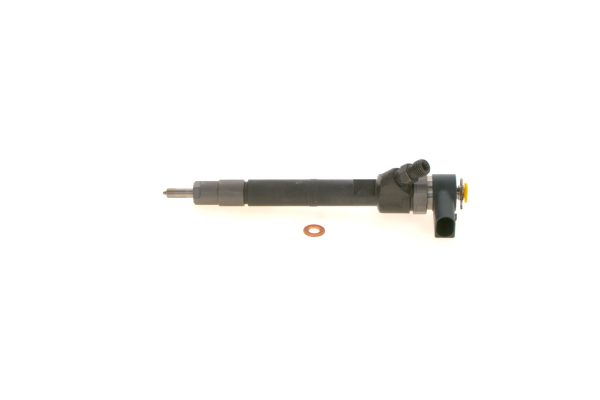 Repasovaný vstrekovač BOSCH 0 445 110 193