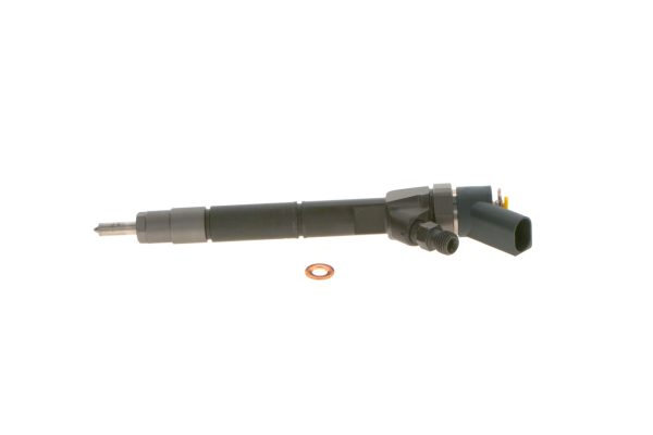Repasovaný vstrekovač BOSCH 0 445 110 195